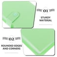 thumbnail image 2 of Money Collection Book Currency Holder Collecting Album Money Protection Bag, 2 of 9