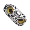 thumbnail image 1 of Anillo de búho Sonducket con ojo retro galvanizado Oro Vintage Type3 NO3, 1 of 6
