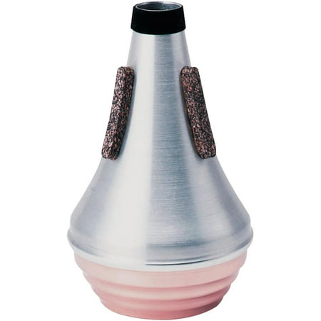 Yamaha MU-TR12S Aluminum/Copper Trumpet and Cornet Straight Mute