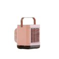 thumbnail image 1 of Ventilador de Aire acondicionado de escritorio KAIYANG 3 velocidades purificador de Aire LED, 1 of 5