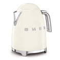 thumbnail image 3 of Hervidor Smeg Eléctrico de 1.7 Litros Crema, 3 of 3