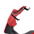 thumbnail image 3 of S SERENABLE Engine Frame Fairing Exhaust Screen Protector Cover, Suitable for F900XR Acc Red, 3 of 3
