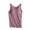 Purple, variant on Summer Clearance Sale! TMOYZQ Womens Camisoles Tops with Built in Padded Bra Basic Breathable Soft Stretch Yoga Tank Tops Sleeveless Undershirt Base Layer Underwear