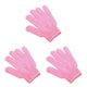 thumbnail image 5 of Bewildely Bath Glove Exfoliating Body Bathroom Shower Spa Leg Exfoliator Gloves Scrub Soft Skin Portable Clean Scrubber Massage Type1 NO1 Bewildely CBP270283, 5 of 6