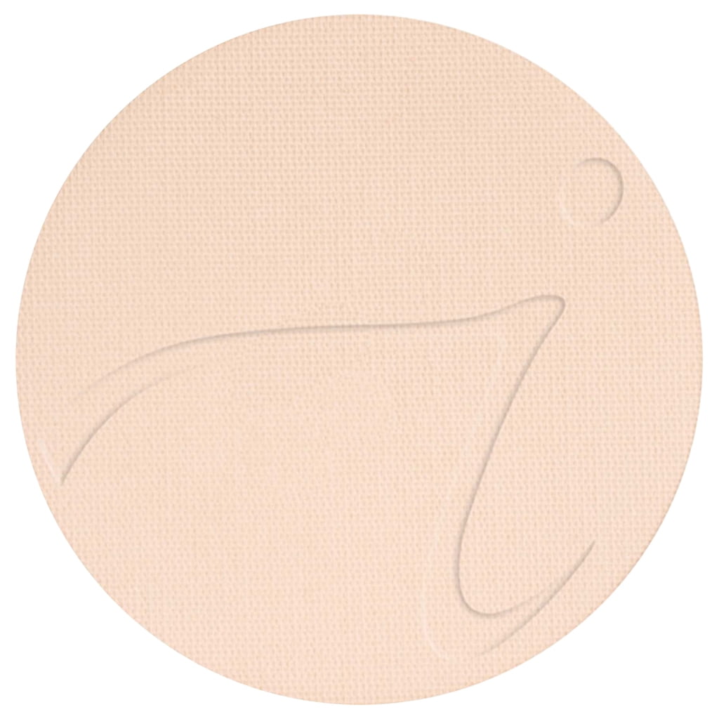 jane iredale PurePressed Base SPF 20 Refill, Radiant, 0.35 oz