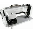 thumbnail image 3 of Consew CP206RL Portable Walking Foot Sewing Machine with Walking Foot and Built-in Motor,, 3 of 4
