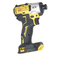 thumbnail image 5 of DEWALT 20V MAX XR 1/4 in. Brushless Impact Driver (DCF845B) – 1,825 in-lbs Torque, 3-Speed Control, LED Work Light, Bare Tool, 5 of 6