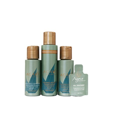 Bio Ionic Bio Ionic Agave Smoothing Treatment System 2