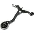 thumbnail image 5 of Dorman 521-044 Front Right Lower Suspension Control Arm for Specific Acura / Honda Models, Black Fits select: 2008-2012 HONDA ACCORD, 2009-2014 ACURA TSX, 5 of 7