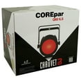 thumbnail image 4 of Chauvet COREpar Q60 IL Stage LED Par Can Wash Light, 4 of 4