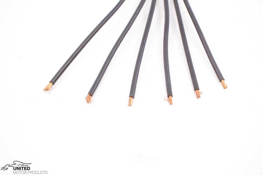 United Automotive Engine Products CON-73 Ignition Coil Connector
