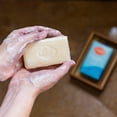 thumbnail image 4 of Soap Lume Rich Moisture & Gentle Cleansing, 150 ml, paquete de 4, 4 of 8