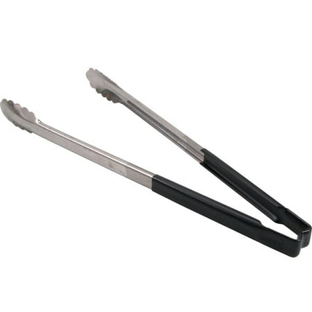 

EDLUND 7416BK TONGS SCALLOP (16 BLK HDL) FOR EDLUND