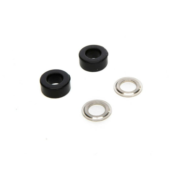 Blade Dampener Set Fusion 480 BLH4905 Replacement Helicopter Parts