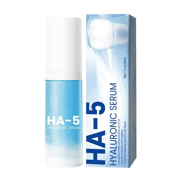 Pasta de dientes Pasta de dientes restauradora, pasta de dientes avanzada de ciencia regenerativa, eliminación de manchas y placa que no daña el esmalte, 30 ml (compre 2 y ahorre un 10%)