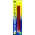 thumbnail image 1 of Dixon Primary Beginner Pencils, HB Lead, 2 Pack, 1 of 1