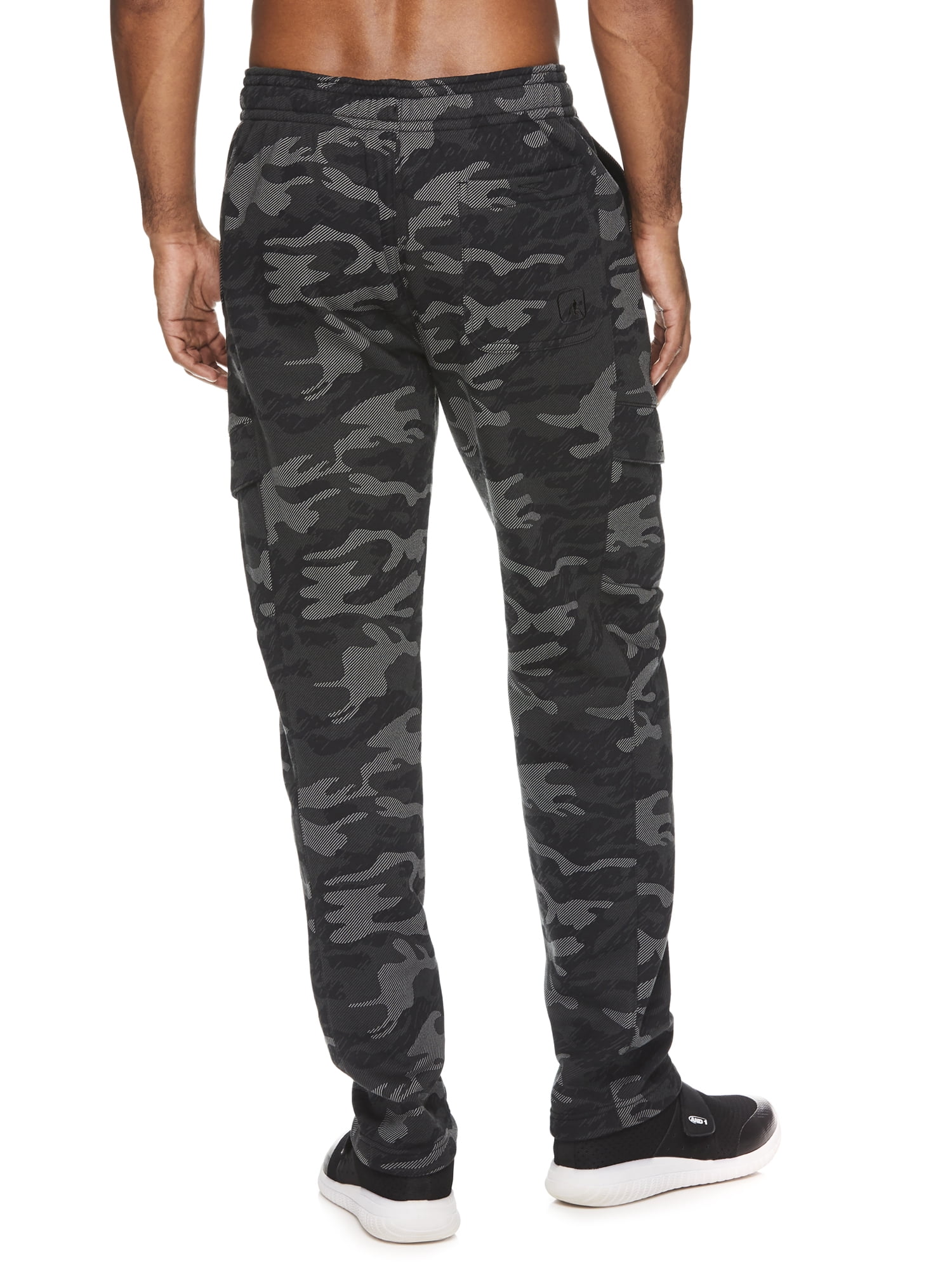andi cargo sweatpants