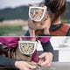 thumbnail image 2 of Cat Muzzles Breathable Mesh Muzzles Prevent Cats From Biting And Chewing Anti Bite Anti Meow Cat Grooming Restraint Bags, 2 of 5