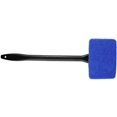 thumbnail image 1 of Car Window Cleaning Brush Automobile Window Dust Removal Tool Car Windshield Cleaning with Detachable Handle(Blue), 1 of 5