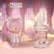 thumbnail image 2 of F.UN x zZoton Zhuodawang serie DREAMY STAGE caja ciega figuras de juguete Kawaii caja misteriosa regalo de cumpleaños chico juguete conjunto completo, 2 of 4
