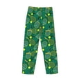 thumbnail image 5 of Daiia Tennis Rackets and Balls Men's Sleep Pant with Pockets and Drawstring,Pajama Pants-XX-Large, 5 of 9