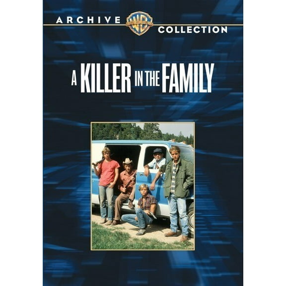 A Killer in the Family