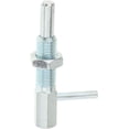 thumbnail image 2 of ZOUSSIQI Retractable Indexing Spring Plunger L Handle Assembly Bolt Accessories Direct Replaces Indexing Plunger Pin with Nut CA919-34751, 2 of 7