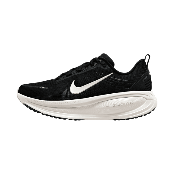 NIKE MENS Vomero 18 "Black / Coconut Milk" HM6803 007 HM6803 007 from Stadium Goods