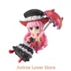 thumbnail image 5 of Bandai Original One Piece Gashapon Devil Fruits Vo.8 Zoro Perona Franky Mihawk Sunny Brook Figuras de anime Juguetes para niños Regalo, 5 of 5