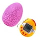 thumbnail image 1 of Juego de mascotas portátil, juguetes electrónicos para niños Crack Virtual Pet Digital Pet resistente y duradero, 1 of 14