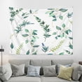 thumbnail image 1 of FHENF Wall Tapestries Colorful Floral Plants Floral Plant Tapestry for Bedroom Living Room Dorm, 1 of 7