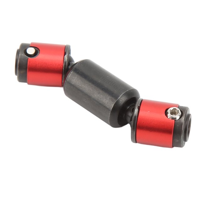 RC Drive Shaft, Steel Material High Strength Power Transmission RC Driveshaft Replacement For Remote Control Car ANGGREK Otros