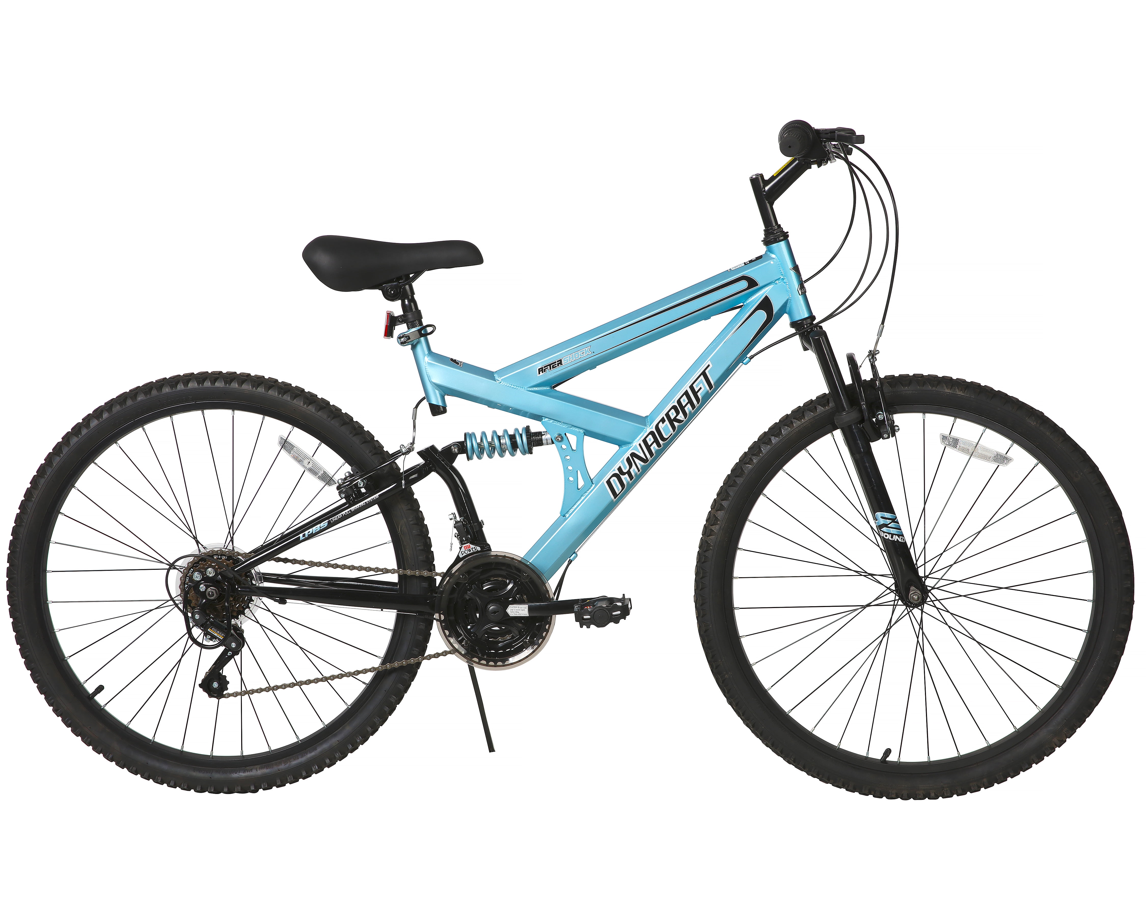 Buy Dynacraft 26 In. Women's Aftershock 
