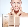 thumbnail image 3 of Holiday Gifts! Gspmoly Concealer, Make-Up Stick The Make-Up Stick with A Brush Can Cover Defects for Many Times Keeping It Light and Natural Full Coverage Concealer, 3 of 8