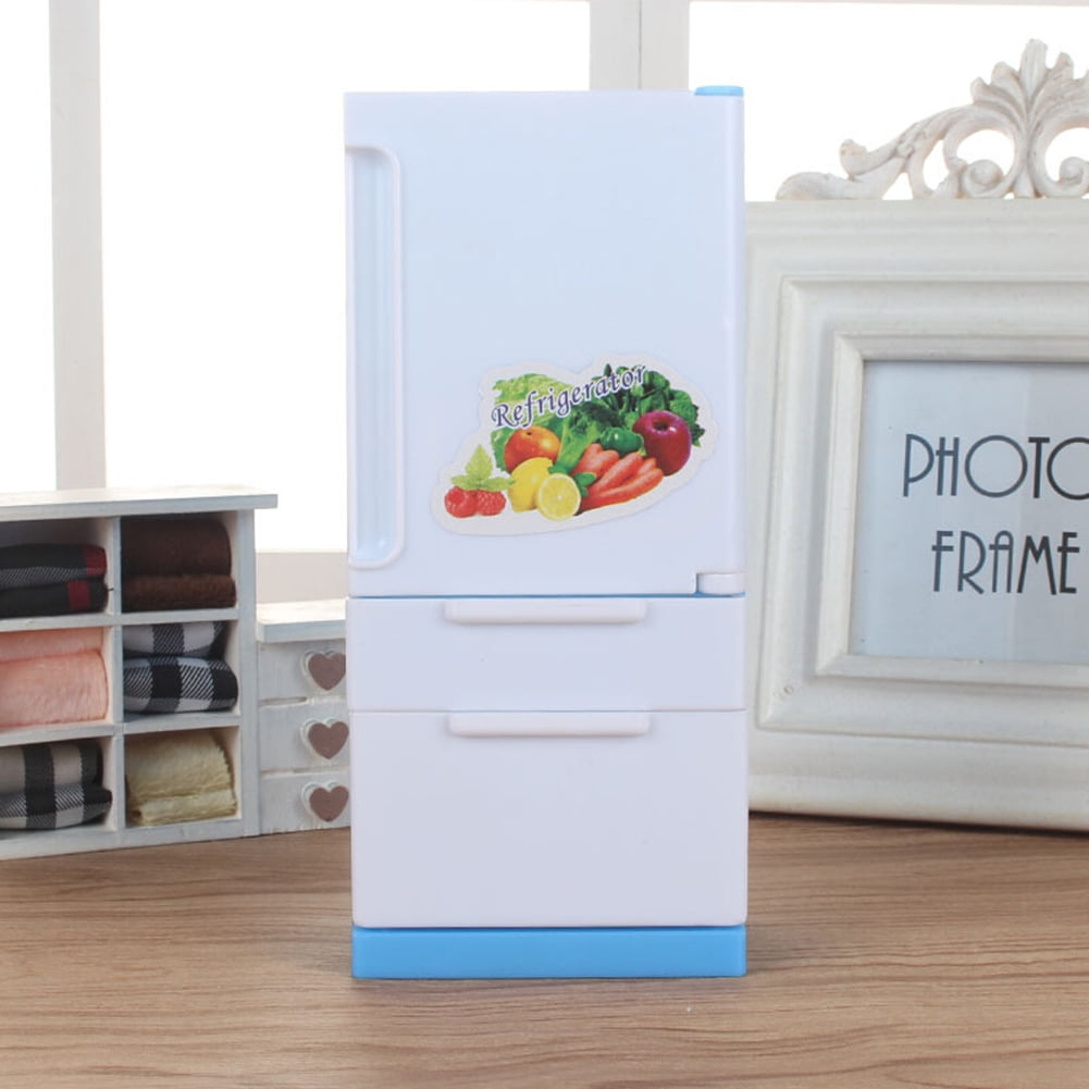 mini toy refrigerator