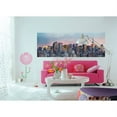 thumbnail image 2 of Ideal Décor New York Skyline Wall Mural, 2 of 2