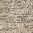 thumbnail image 4 of SAFAVIEH Meadow Hudson Abstract Area Rug, Beige, 8' x 10', 4 of 7