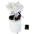 thumbnail image 2 of Delphi Technologies Fuel Pump Electric FG0987 OE Replacement; Gasoline; 80 PSI Maximum Pressure; 23 GPH Flow Rate; With Module Assembly Strainer Float Arm Seal, 2 of 6