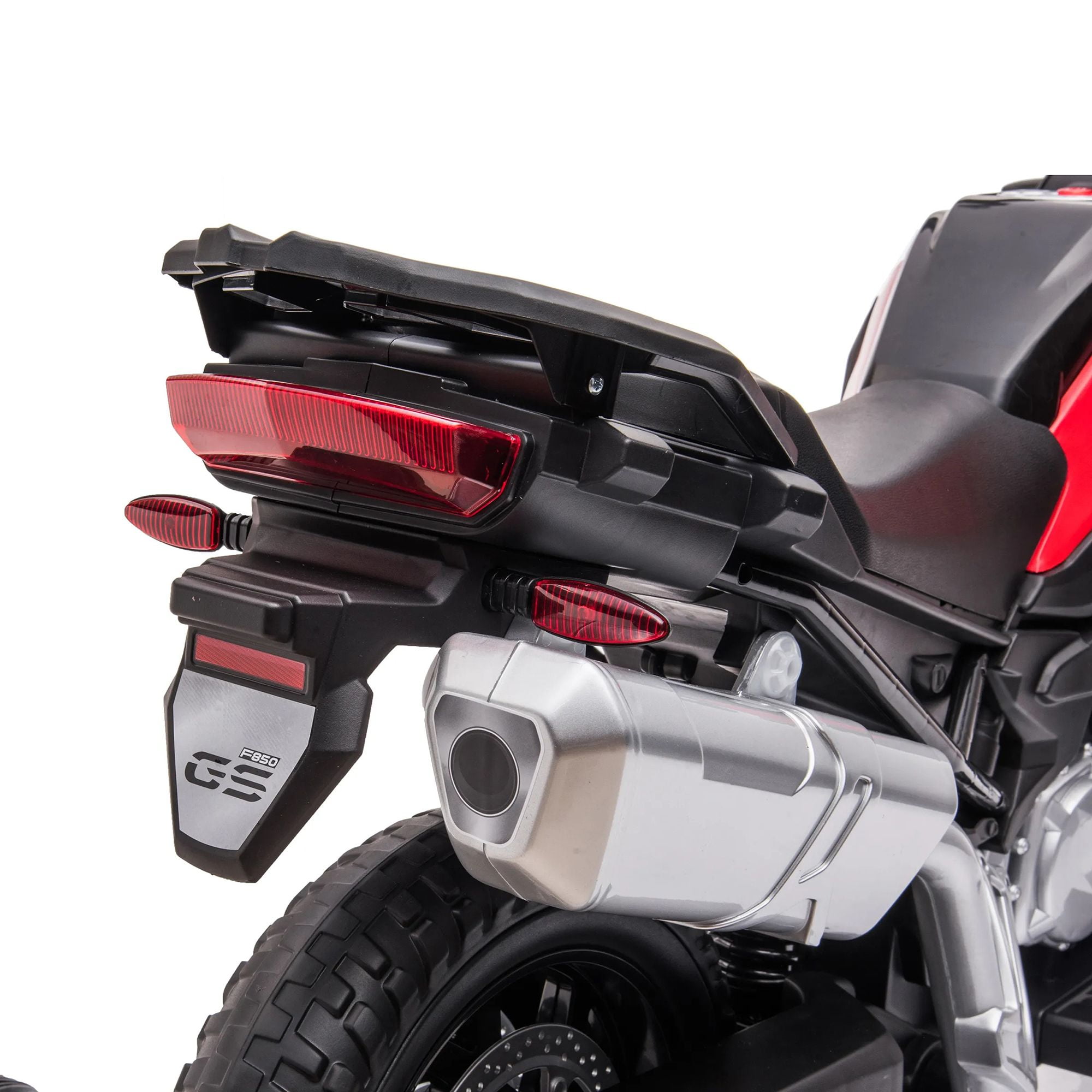 Bmw kids motorbike best sale