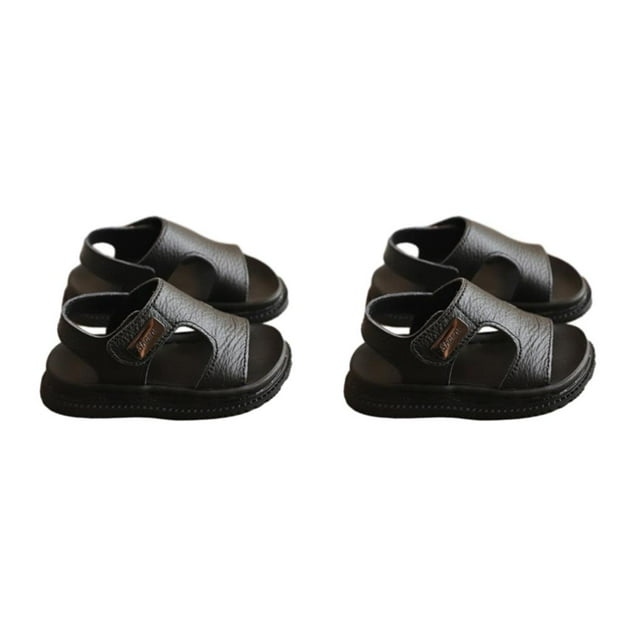 Sonducket Comodidad de verano para niños con estas sandalias transpirables y elegantes, fáciles de usar Type2 NO2