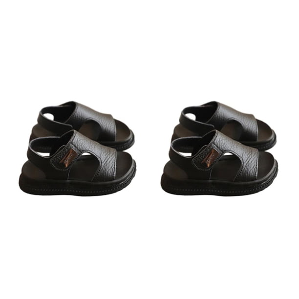 Sonducket Comodidad de verano para niños con estas sandalias transpirables y elegantes, fáciles de usar Type2 NO2