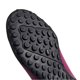 thumbnail image 5 of Tenis Adidas Nemeziz 19.4 Futbol Césped Artificial Deportivo Hombre rosa 25.5 Adidas F34523, 5 of 5