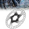 thumbnail image 4 of Mountain Bike Disc Brake Slice Brake Pad for Five Nail Design, 4 of 7