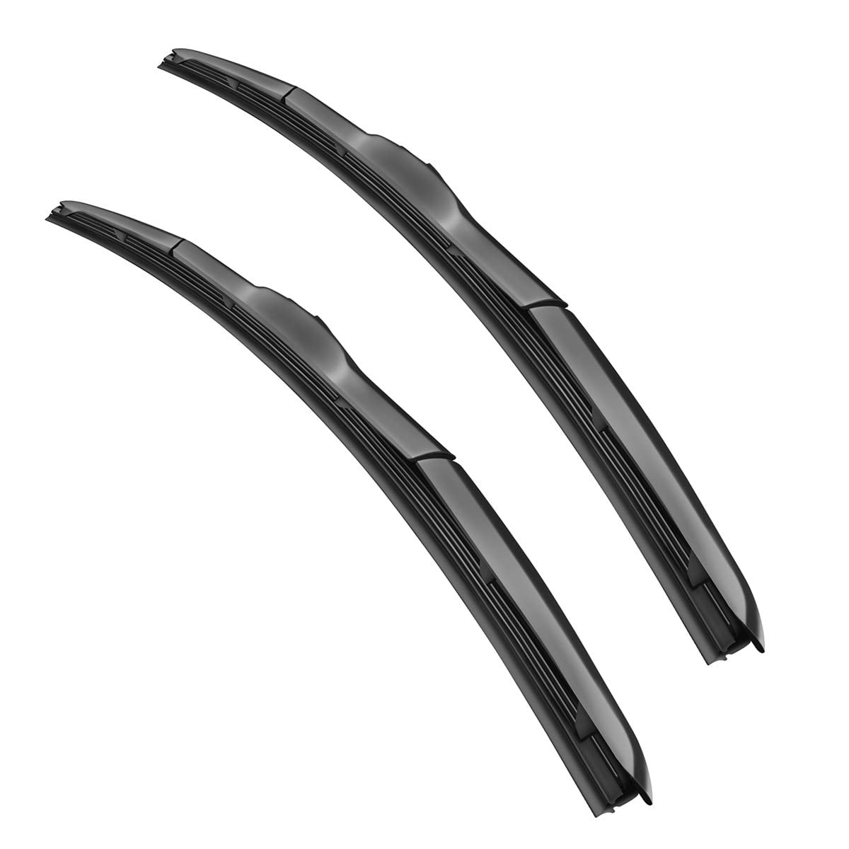 Extreme Weather Beam Wiper Blades VIEW MAX Windshield Wiper Blades EXTREME Pack of 2 24+19 - All Weather 