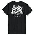 thumbnail image 2 of Mattel - 80Th Group  - Men's Short Sleeve Graphic T-Shirt, 2 of 4