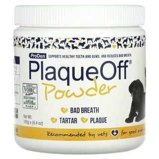 Plaque off sales 420g best price