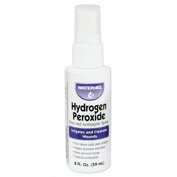 Nasal Irrigation Recipe Hydrogen Peroxide Besto Blog