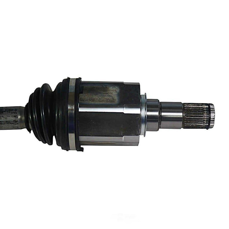 GSP NCV47046 GSP New CV Axle Fits select: 2016 MAZDA CX-5 GT, 2014