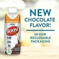 Boost Very High Calorie Nutritional Drink, Chocolate, 8 Fl Oz (Pack Of