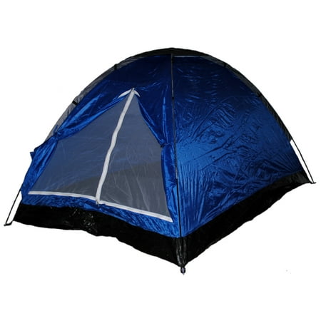 Two Person Backpackers Festival Camping Dome Tent -